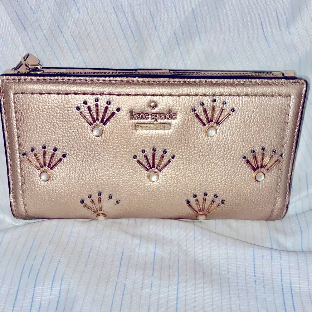 Kate Spade wallet